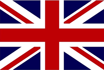 English England