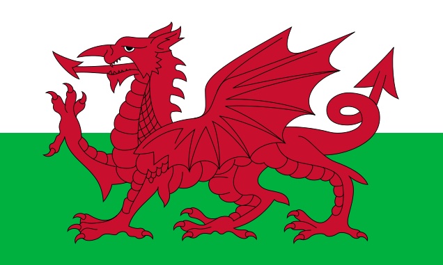 Welsh Wales
