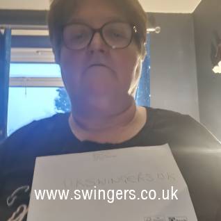 Scott & Alison from Burton Upon Trent